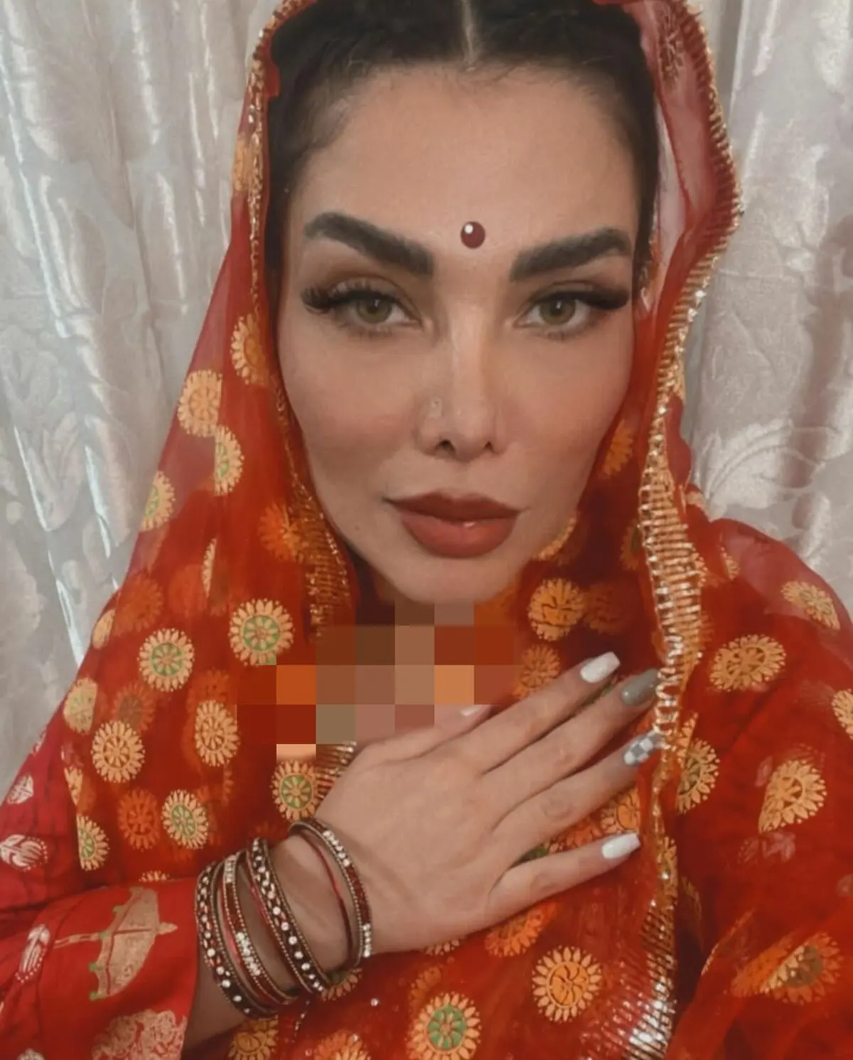 مهران غفوریان