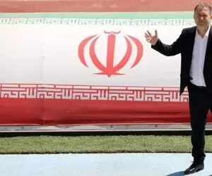 نه یحیی نه کی روش؛ اسکوچیچ سرمربی تیم ملی ماند