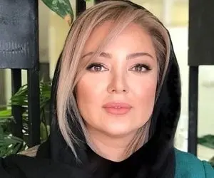 عکس دونفره خانم بازیگر همه چیز را لو داد!