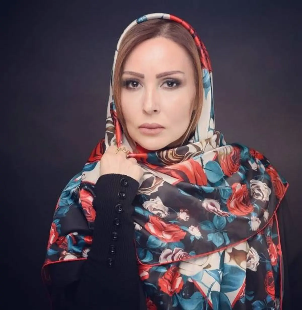 هنرمند-پرستو-صالحی