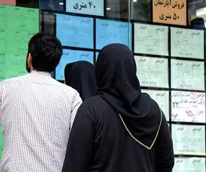 آیا با قوانین جدید، بازار اجاره سامان می گیرد؟ 