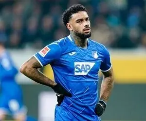 (ویدیو) سوپرگل لوکادیا در اولین بازی با لباس آبی!