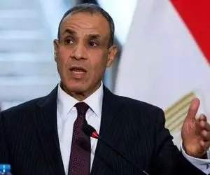 مصر: تغییر بافت جمعیتی فلسطین را نمی‌پذیریم