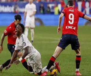 ‌نمی‌گذاریم رئال مادرید قهرمان لالیگا شود!