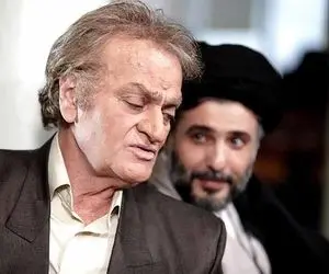 آیا تا به حال دختر فتحعلی اویسی را دیده اید؟