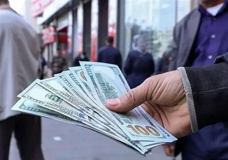 آخرین بروزرسانی قیمت دلار: ساعت ۱۰:۴۷ یکشنبه ۵ مهر ۱۴۰۵