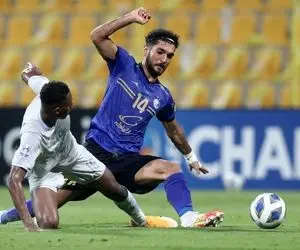 چیزهایی که استقلال از بازی دیشب با الهلال فهمید