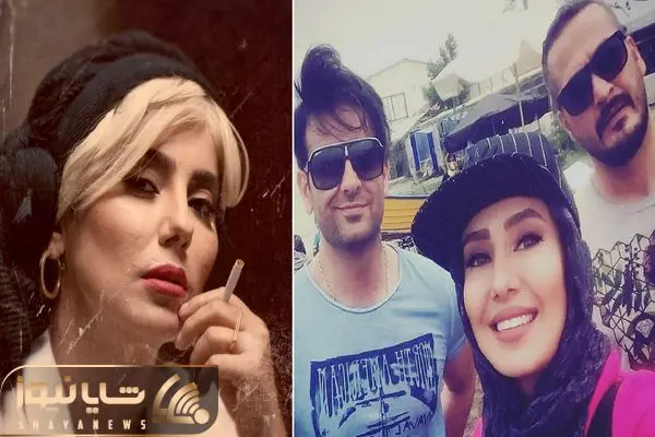 sheida yousefi shayanews