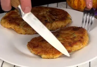 آموزش آشپزی؛ اگه سیب زمینی داری این غذای خوشمزه رو درست کن