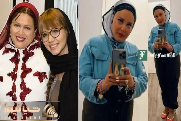 bahareh rahnama shayanews