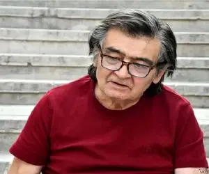 رضا رویگری: بهترین حضور من در سینما بوتیک است/ خواست پدرم ادامه تحصیلات حوزوی بود