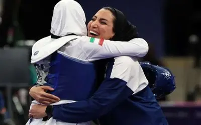 کنایه‌های دوباره مینو مداح به مهروز ساعی