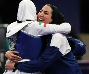 کنایه‌های دوباره مینو مداح به مهروز ساعی