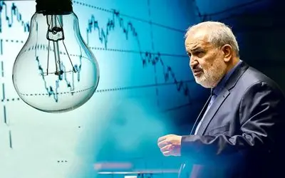  وزیر نیرو در آستانه استیضاح؛ آیا رفتن علی‌آبادی بحران آب و برق را حل می‌کند؟