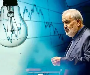  وزیر نیرو در آستانه استیضاح؛ آیا رفتن علی‌آبادی بحران آب و برق را حل می‌کند؟