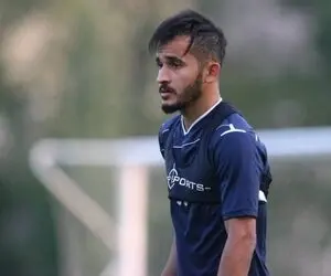 بازیکن جوان استقلال در فهرست خرید پرسپولیس!
