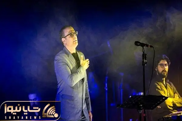 علیرضا قربانی