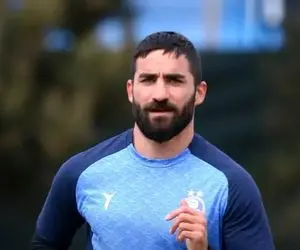 حسرت بزرگ استقلال در دربی