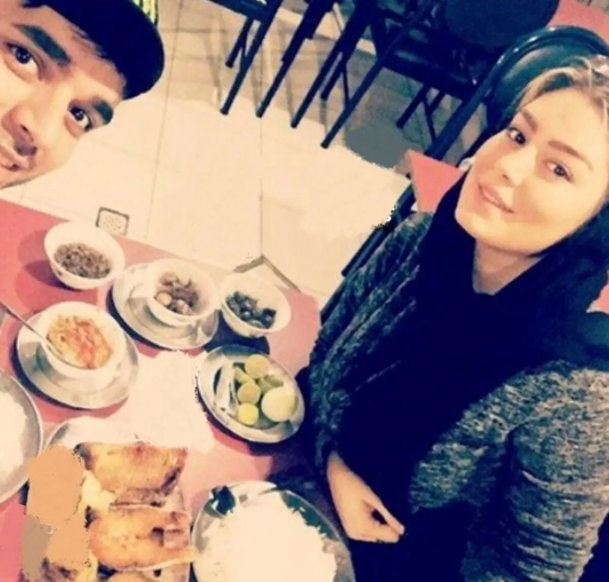 سحر قریشی