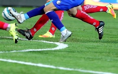(ویدیو) سوپر گل هفته بیست و دوم لیگ برتر؛ شلیک 40 متری!