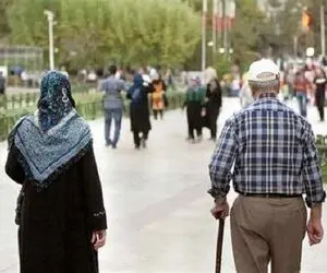 عیدی بازنشستگان افزایش می‌یابد؟ + جزییات
