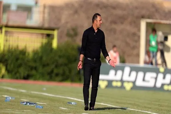 مهدی پاشازاده