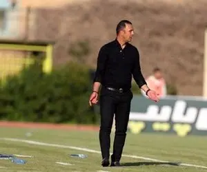 کنایه مهدی پاشازاده به جنجال‌های استقلال