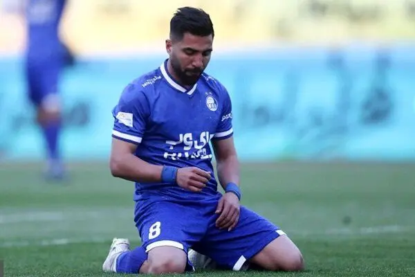 Farshid Esmaeili shayanews