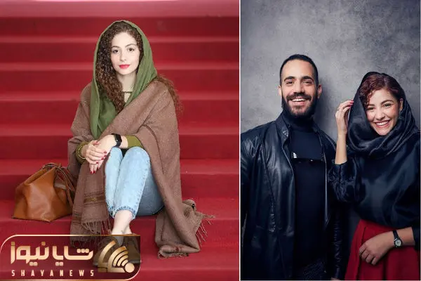 استایل مهتاب ثروتی