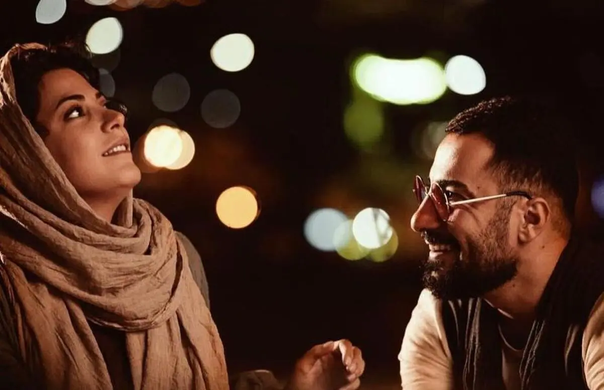 هفت فیلم سینمایی با نوید محمد زاده