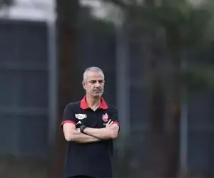 خط و نشان اسماعیل کارتال برای پرسپولیسی‌ها