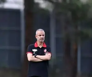 خط و نشان اسماعیل کارتال برای پرسپولیسی‌ها