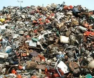 بازی فکری؛ تاحالا کسی نتونسته گربه رو بین اینهمه آشغال پیدا کنه تو بتونی شاهکار کردی