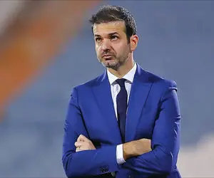 کابوس جدید استقلال؛ استراماچونی!