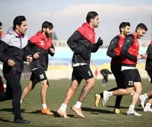 خط قرمز گل محمدی روی نام سه پرسپولیسی؛ یحیی این ها را نمی خواهد!