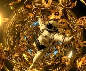 پیش بینی مهم از قیمت دوج کوین!