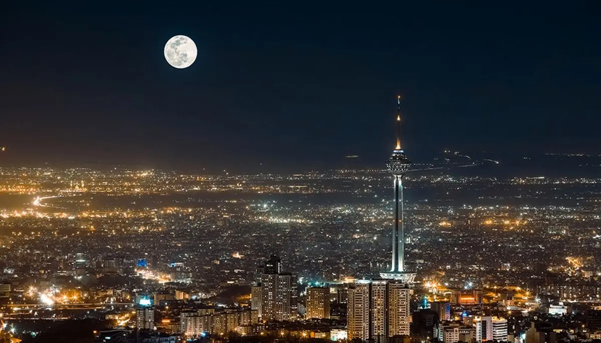 شب
