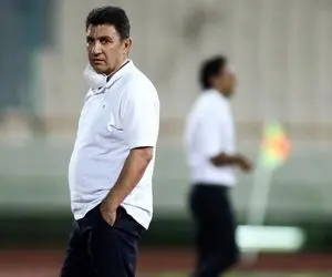 قلعه نویی برای حضور در استقلال اوکی داد!