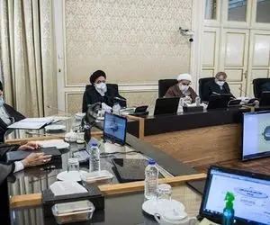 افشاگری درباره رای آیت‌الله جنتی و کدخدایی به لاریجانی 