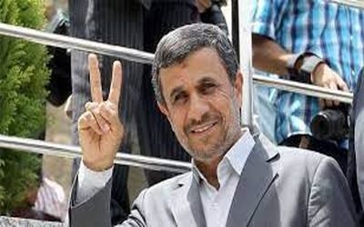 حمله روزنامه جمهوری اسلامی به احمدی نژاد