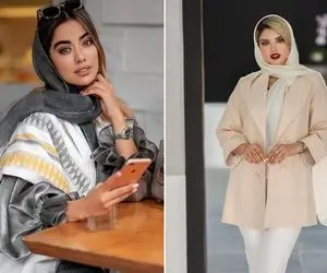 مانتوهای ترند بهار 1403 معرفی شدن / عید امسال شیک و پیک ترین دختر فامیل خودتی بی شک