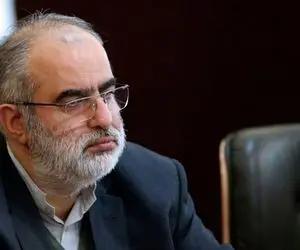 حسام‌الدین آشنا: قانونی ننویسید که زنده نماند و زنده نگذارد