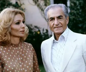 سفر به ایام قدیم سال 1349؛ سفر محمدرضا پهلوی و فرح به ایتالیا برای دیدن رم