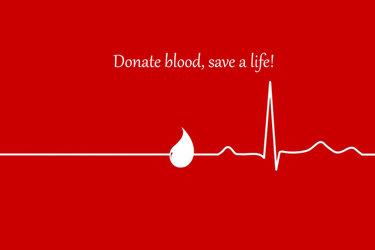 اهدای خون و مزایای سلامتی آن برای اهداگر که نمی دانستید