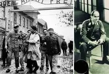 هانس شارف؛ بازجوی ارتش نازی‌ که بدون شکنجه و کاملاً با محبت از زندانی اعتراف می‌گرفت!