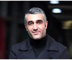 همسر پژمان جمشیدی را بشناسید؛ نگار فرهمند کیست؟