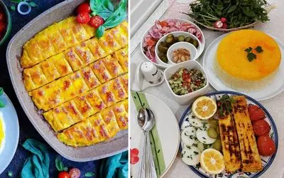 طرز تهیه کوبیده مرغ در ماهیتابه / اینجوری بپزید حسابی نرم و آبدار و خوشمزه میشه