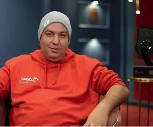 (ویدئو) جوک های بی مزه علی اوجی تو جوکر همه رو روانی کرده دارن جون میدن از خنده