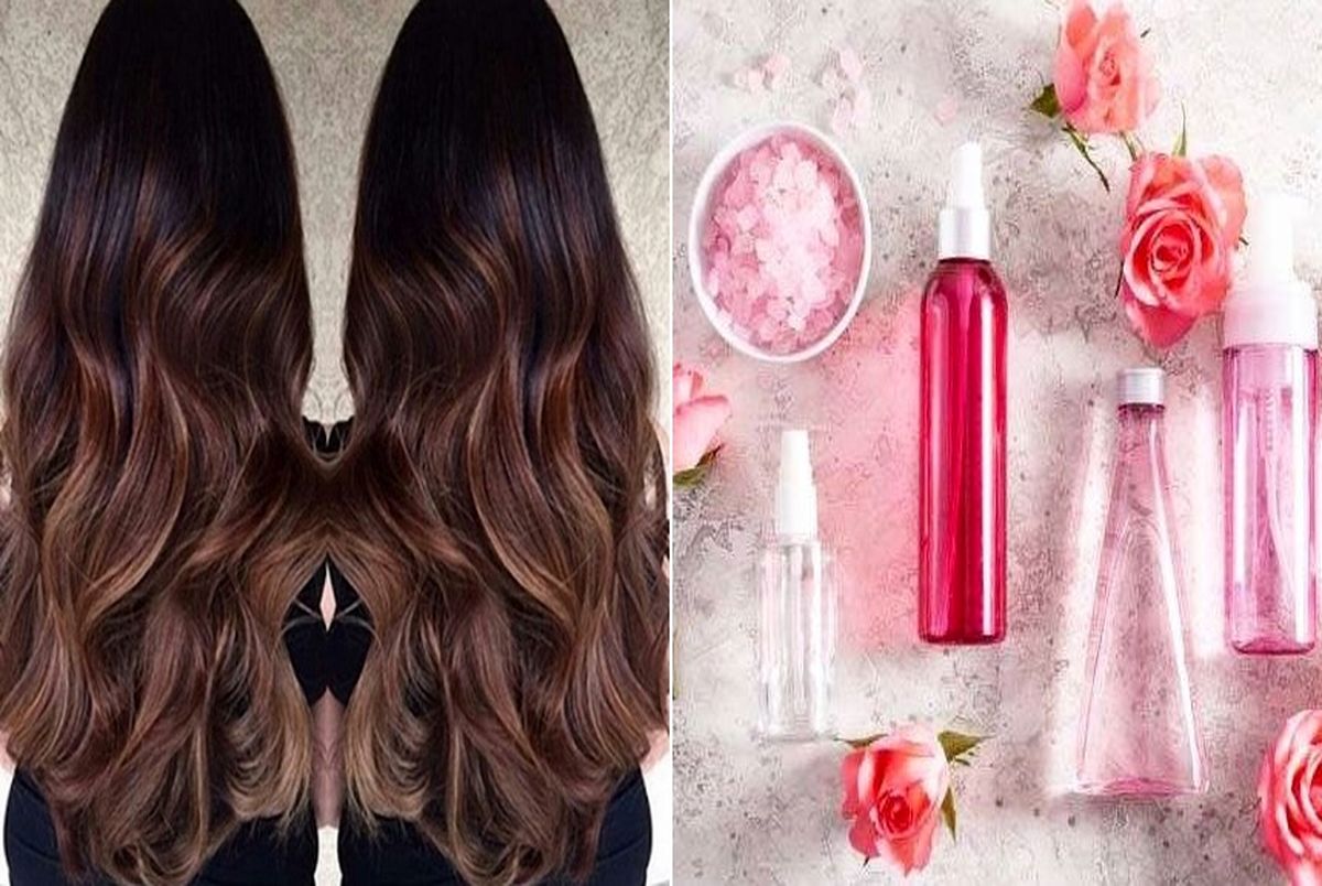 Rose Water For Hair: 7 Ways You Can Use It To Your Benefit