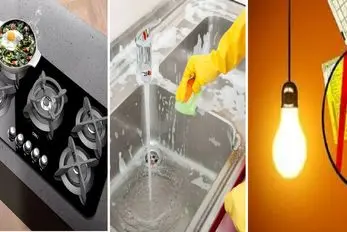 راهنمای مقابله با بحران / اگر آب، برق و گاز قطع شد چه کنیم؟